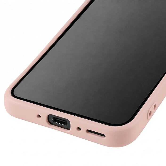Acheter Avizar Coque pour Galaxy A27 en Silicone Souple Soft-Touch avec Contour Renforcé