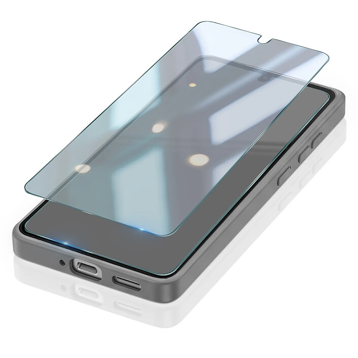 Acheter Avizar Coque MagSafe pour Galaxy S26 avec 2 Verres Trempés et 2 Films Protection Caméra