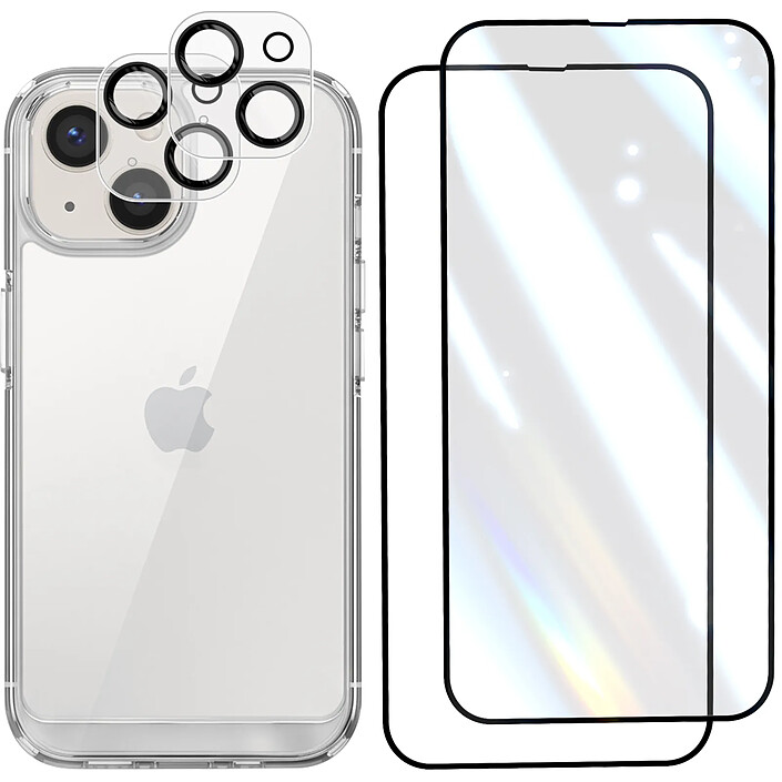 Coque téléphone