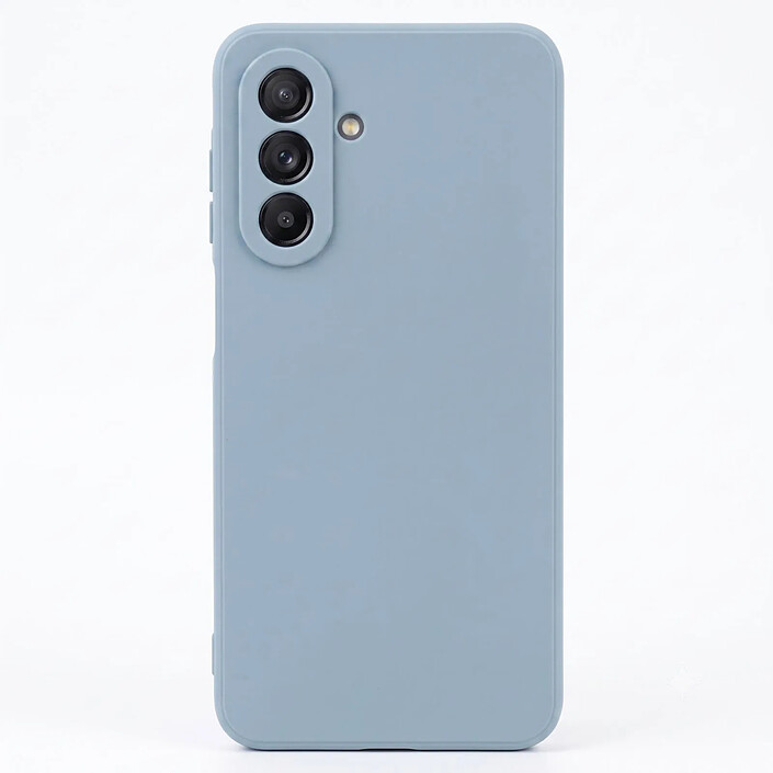 Avizar Coque pour Galaxy A27 en Silicone Souple Soft-Touch avec Contour Renforcé