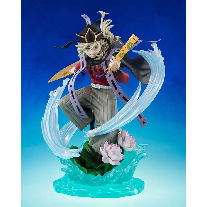 Demon Slayer: Kimetsu no Yaiba - Statuette FiguartsZERO Doma 23 cm