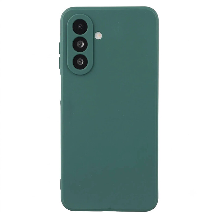 Avizar Coque pour Galaxy A27 en Silicone Souple Soft-Touch avec Contour Renforcé