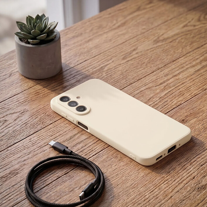 Coque téléphone
