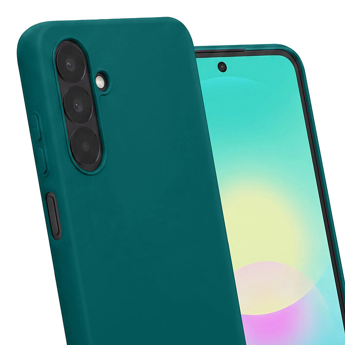 Avis Avizar Coque pour Samsung Galaxy A27 en Silicone avec Cordon Tour de Cou