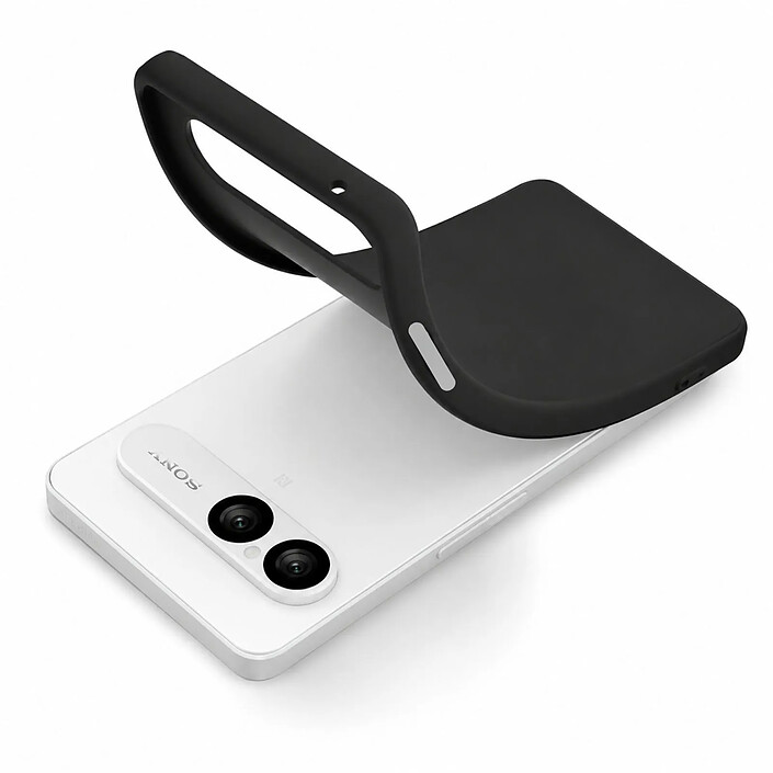 Coque téléphone