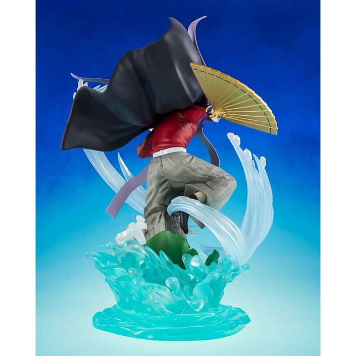 Avis Demon Slayer: Kimetsu no Yaiba - Statuette FiguartsZERO Doma 23 cm