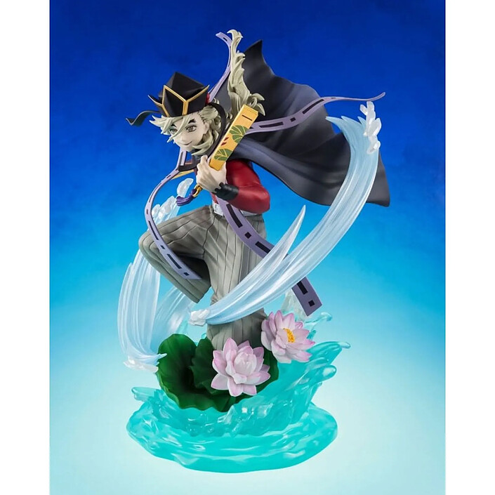 Acheter Demon Slayer: Kimetsu no Yaiba - Statuette FiguartsZERO Doma 23 cm