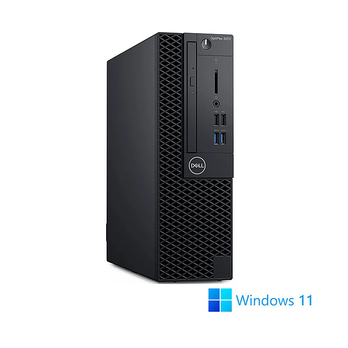 PC de bureau reconditionné