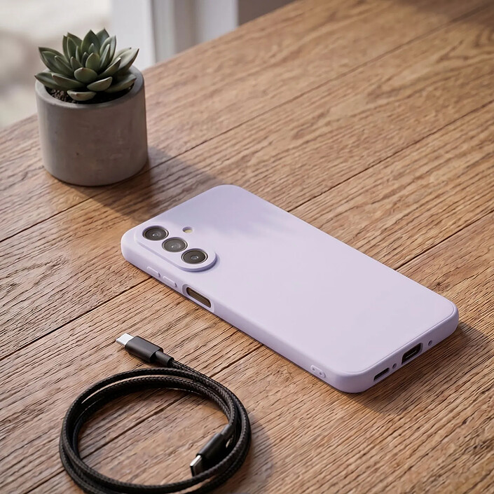 Coque téléphone