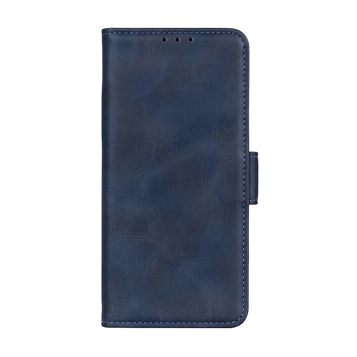Avizar Étui portefeuille pour Galaxy A27 Effet Cuir Vintage avec Fonction Support