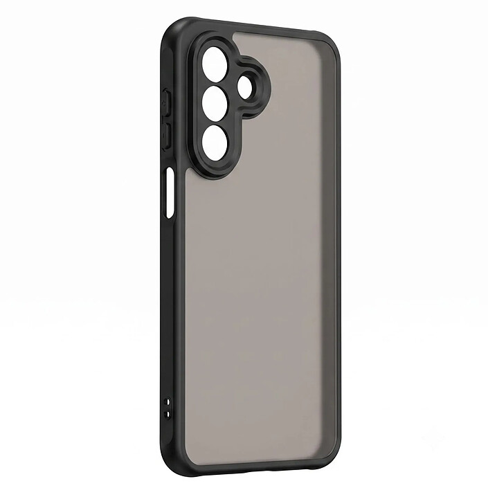 Avizar Coque pour Galaxy A27 avec Dos Givré et Contours Renforcés Antichoc
