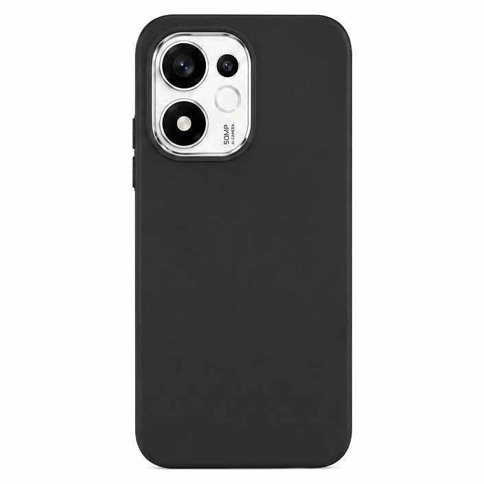 Avizar Coque pour Honor 600 Smart en Silicone Souple avec Coins Renforcés