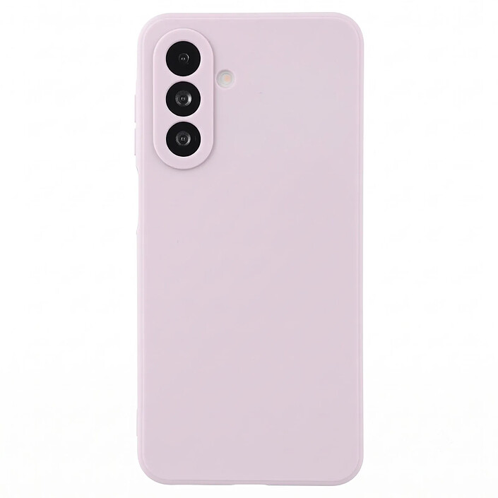 Avizar Coque pour Galaxy A27 en Silicone Souple Soft-Touch avec Contour Renforcé