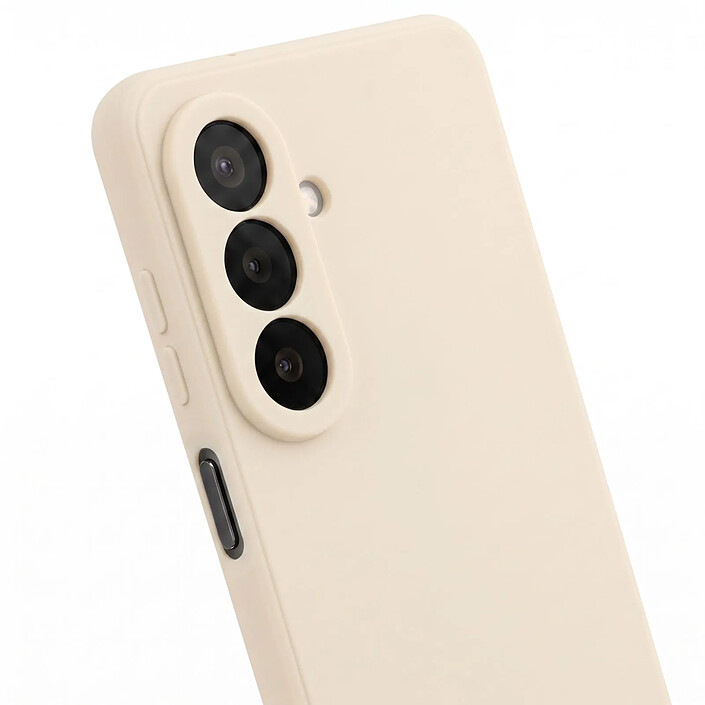 Avis Avizar Coque pour Galaxy A27 en Silicone Souple Soft-Touch avec Contour Renforcé