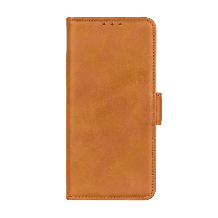 Avizar Étui portefeuille pour Galaxy A27 Effet Cuir Vintage avec Fonction Support