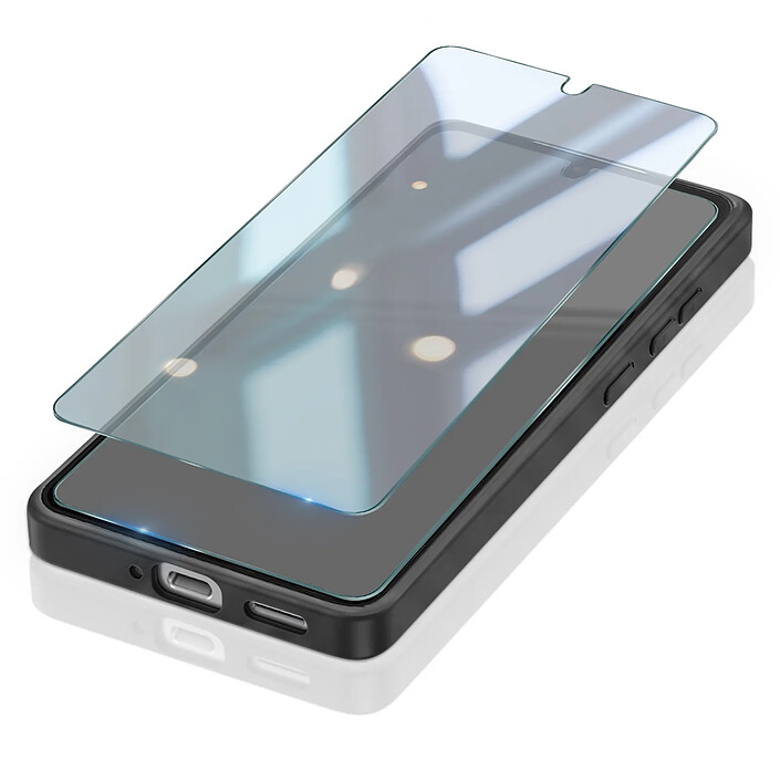 Acheter Avizar Coque MagSafe pour Galaxy S26 avec 2 Verres Trempés et 2 Films Protection Caméra