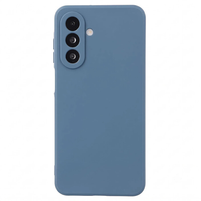 Avizar Coque pour Galaxy A27 en Silicone Souple Soft-Touch avec Contour Renforcé