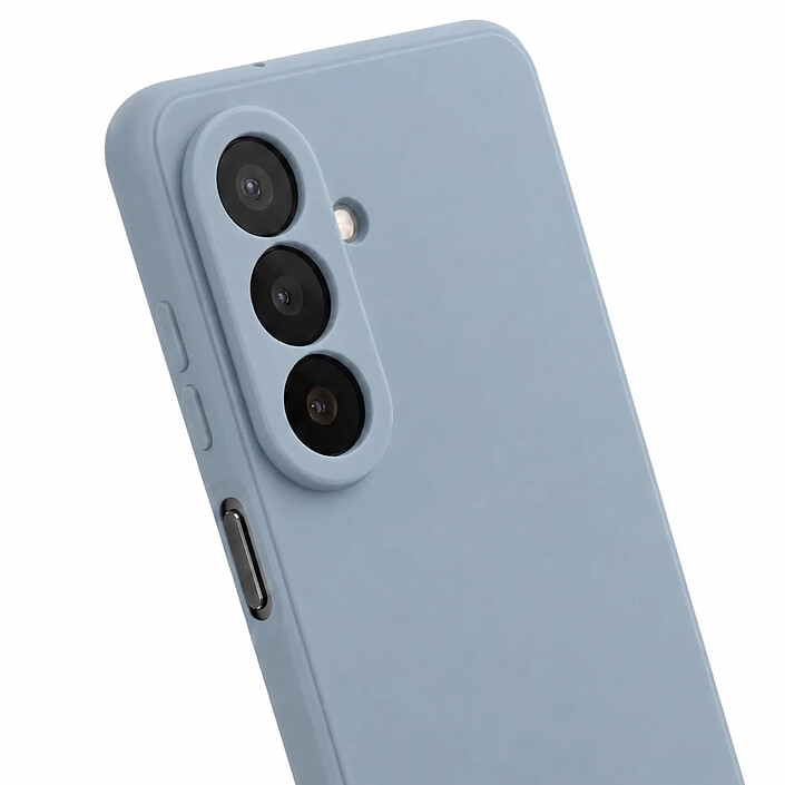 Avis Avizar Coque pour Galaxy A27 en Silicone Souple Soft-Touch avec Contour Renforcé