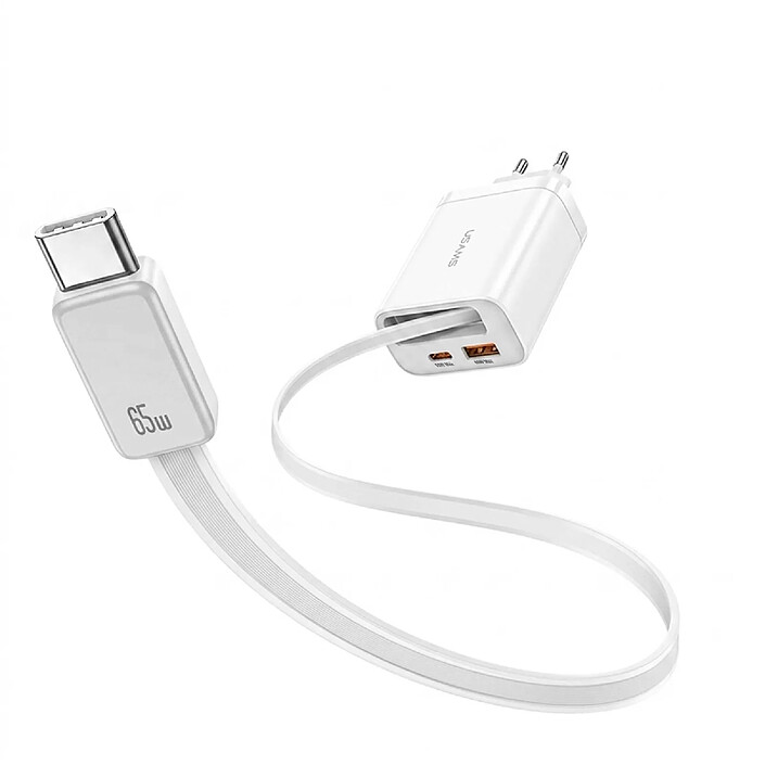 Chargeur téléphone