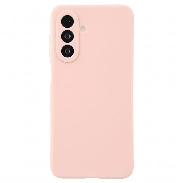 Avizar Coque pour Galaxy A27 en Silicone Souple Soft-Touch avec Contour Renforcé
