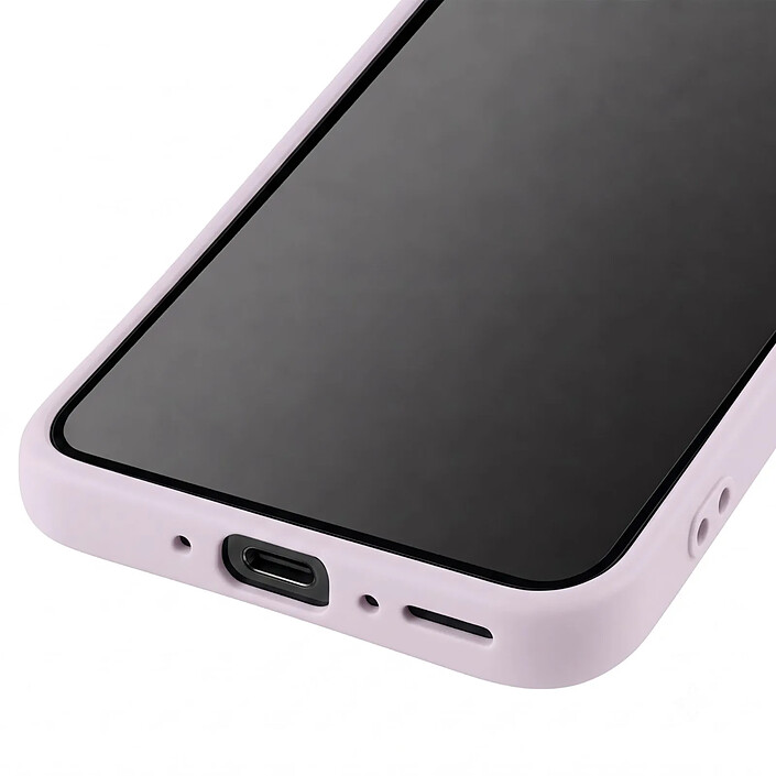 Acheter Avizar Coque pour Galaxy A27 en Silicone Souple Soft-Touch avec Contour Renforcé