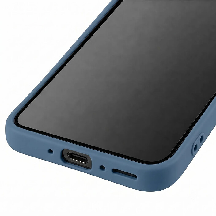 Acheter Avizar Coque pour Galaxy A27 en Silicone Souple Soft-Touch avec Contour Renforcé
