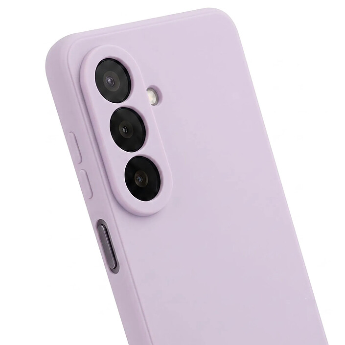 Avis Avizar Coque pour Galaxy A27 en Silicone Souple Soft-Touch avec Contour Renforcé
