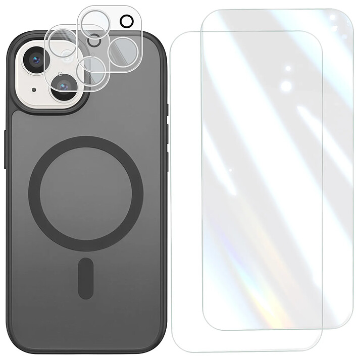 Coque téléphone