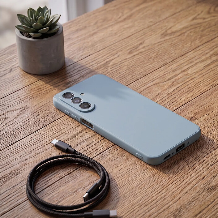 Coque téléphone