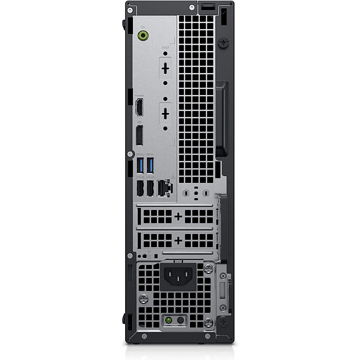 Avis Dell OptiPlex 3060 SFF (Dell28801) · Reconditionné