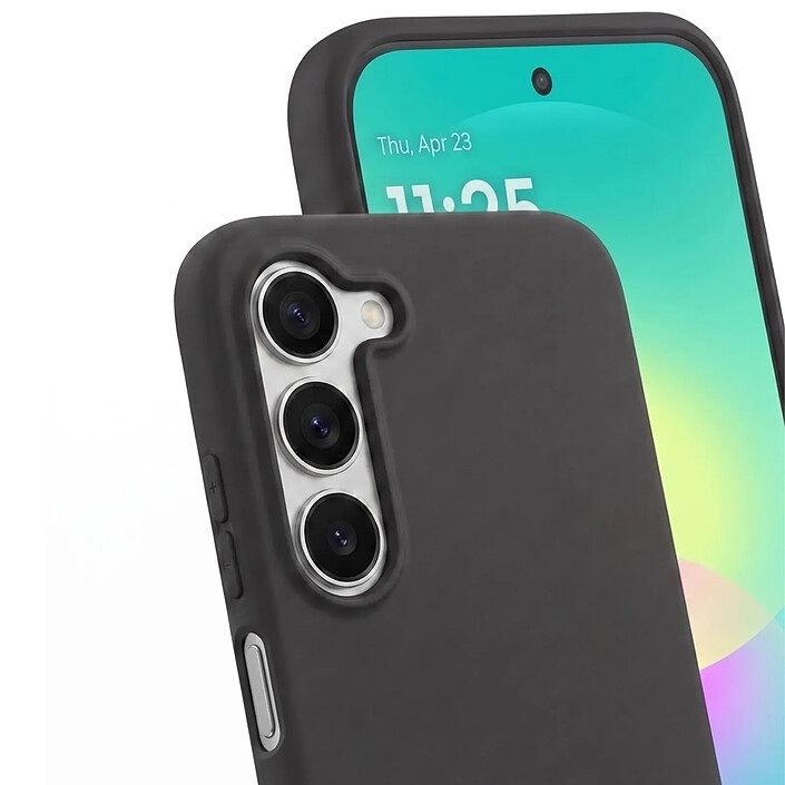 Avis Avizar Coque pour Galaxy A27 en Silicone Souple avec Coins Renforcés