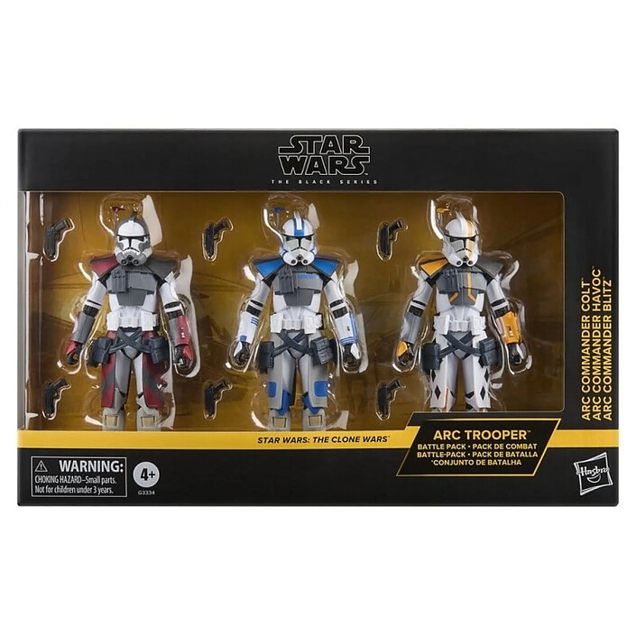 Figurines