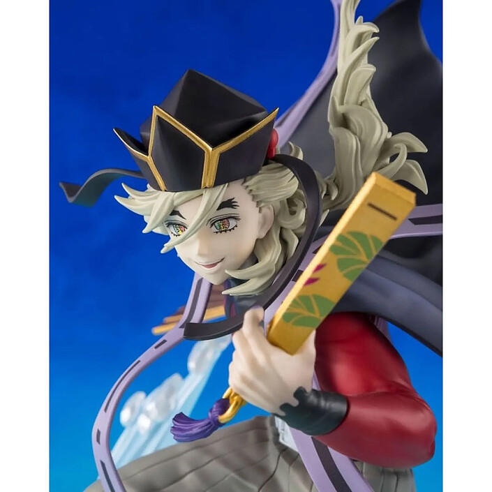 Demon Slayer: Kimetsu no Yaiba - Statuette FiguartsZERO Doma 23 cm pas cher