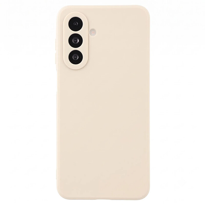 Avizar Coque pour Galaxy A27 en Silicone Souple Soft-Touch avec Contour Renforcé
