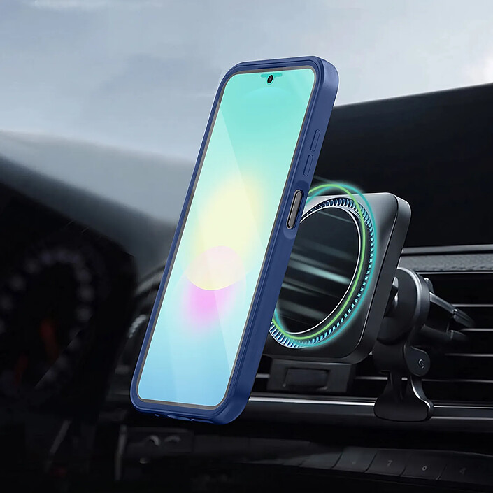 Avis Avizar Coque Intégrale pour Galaxy A27 avec Dos Magnétique et Protection 360°
