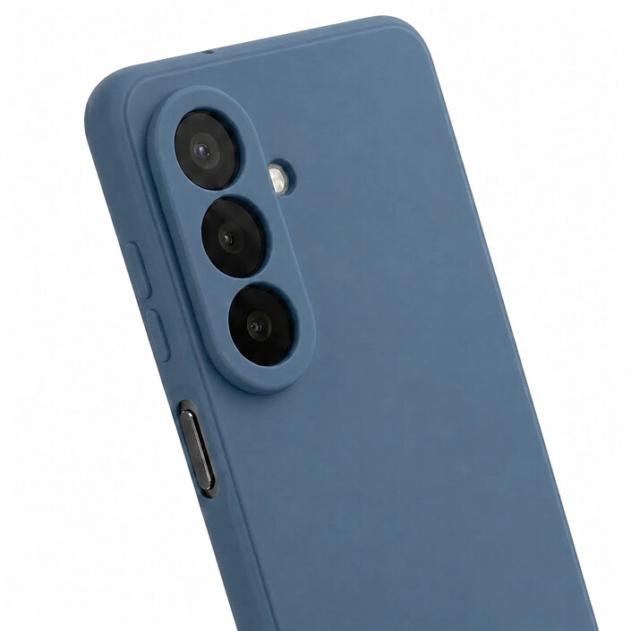 Avis Avizar Coque pour Galaxy A27 en Silicone Souple Soft-Touch avec Contour Renforcé