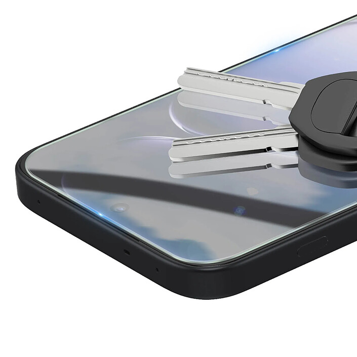 Avis Avizar Protection d'Écran pour OnePlus Nord 6 en Verre Trempé 0.3mm