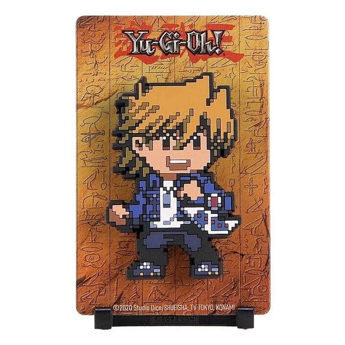 Acheter Yu-Gi-Oh - ! - Magnet à collectionner FiGGYZ Joey Wheeler 11 cm