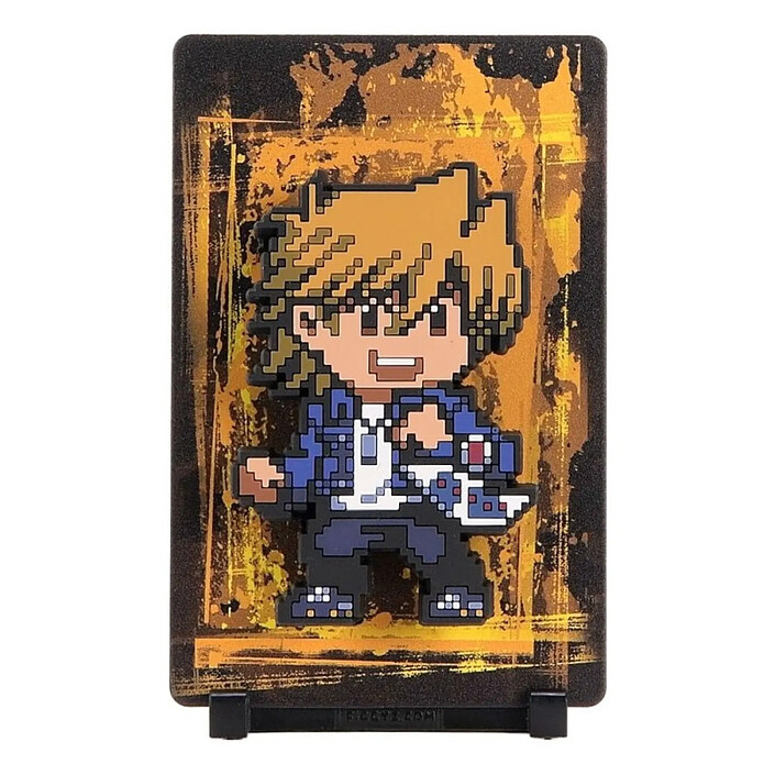 Yu-Gi-Oh - ! - Magnet à collectionner FiGGYZ Joey Wheeler 11 cm
