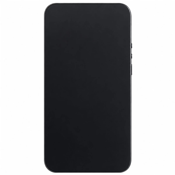 Ecran téléphone
