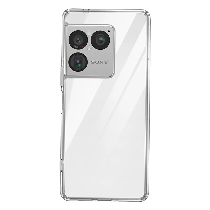 Coque téléphone