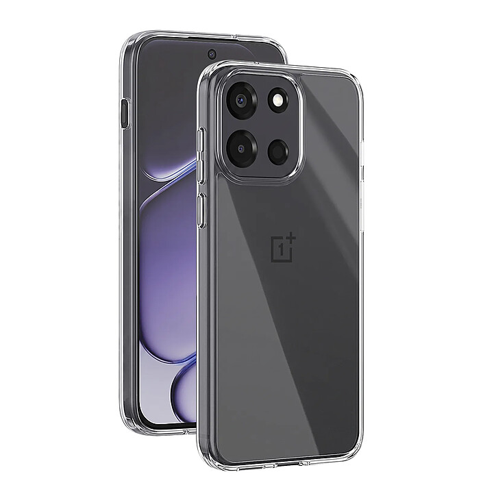 Avizar Coque pour OnePlus Nord 6 en Silicone Souple Ultrafine Antichocs