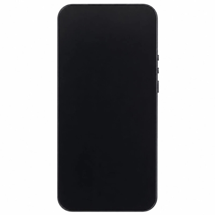 Ecran téléphone