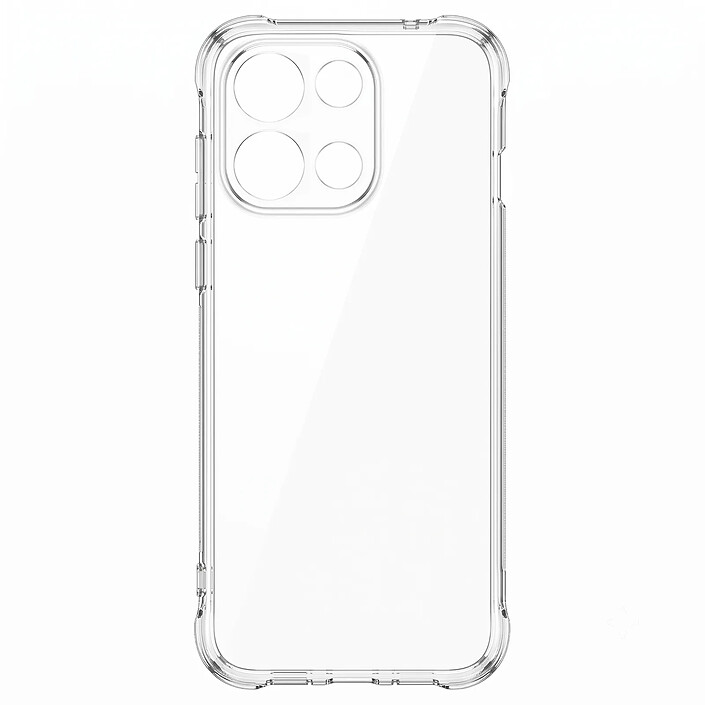 Avizar Coque pour OnePlus Nord 6 en Silicone Souple avec Coins Renforcés pas cher