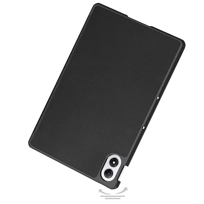 Avis Avizar Étui Clapet Trifold pour Xiaomi Redmi Pad 2 Pro avec Support Clavier / Vidéo