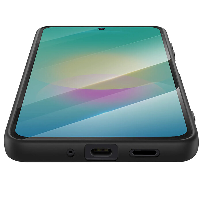 Acheter Avizar Coque pour Galaxy A27 Ultra-Fine avec Protection Caméra Surélevée