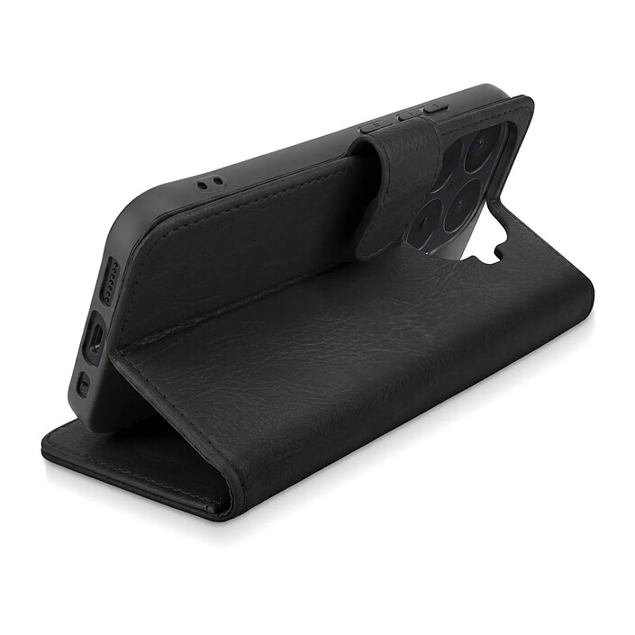 Acheter Avizar Étui Chesterfield pour Xiaomi 17T avec Porte-Cartes et Support