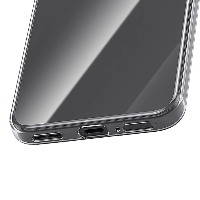 Acheter Avizar Coque pour OnePlus Nord 6 en Silicone Souple Ultrafine Antichocs