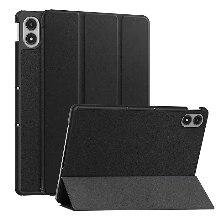 Avizar Étui Clapet Trifold pour Xiaomi Redmi Pad 2 Pro avec Support Clavier / Vidéo