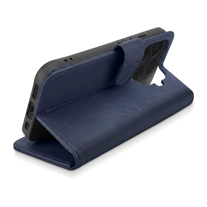 Acheter Avizar Étui Chesterfield pour Xiaomi 17T avec Porte-Cartes et Support